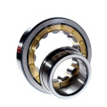 NJ2314 70x150x51mm Wholesale Special Price 70x150x43mm Single Row Cylindrical Roller Bearing 67314